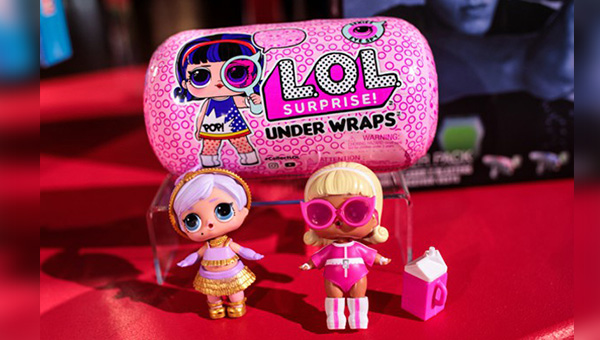 L.O.L. Surprise L.O.L. Surprise
