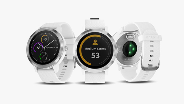 Garmin智能手錶 Garmin智能手錶