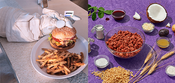 Burger 2.0 Burger 2.0