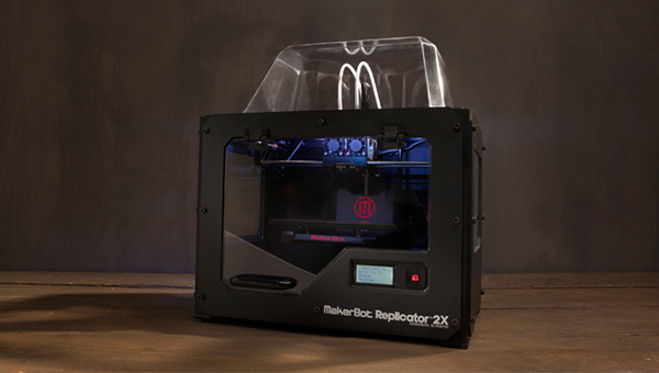 3D打印機 3D打印機
