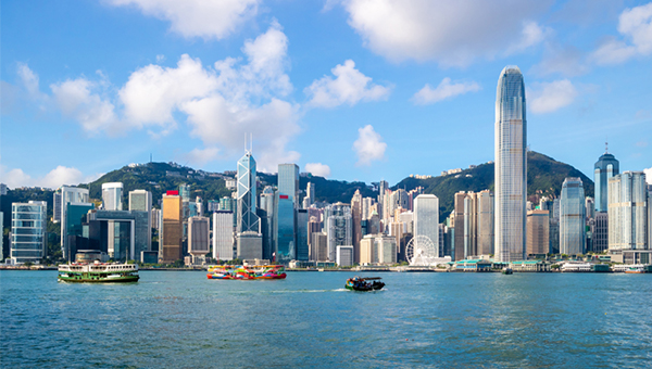香港 香港