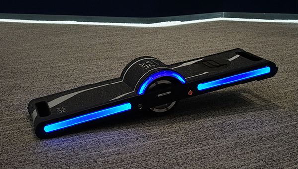 Surfwheel Surfwheel
