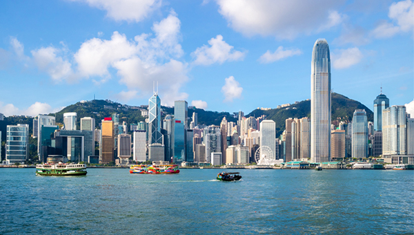 香港 香港