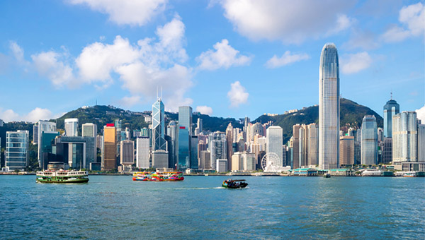 香港 香港