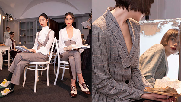 Ready-to-Wear Ready-to-Wear