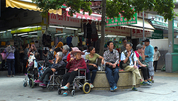 香港 香港