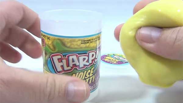 Flarp Flarp
