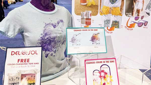 Del Sol產品 Del Sol產品