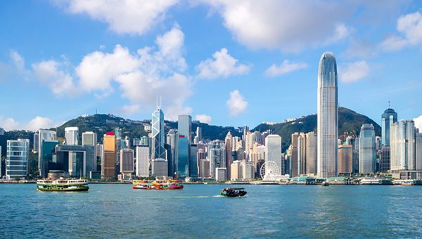 香港 香港