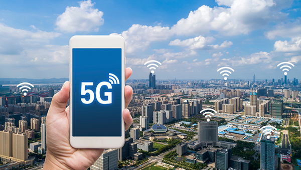 5G 5G
