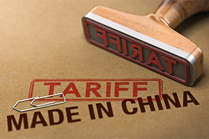 tariff tariff