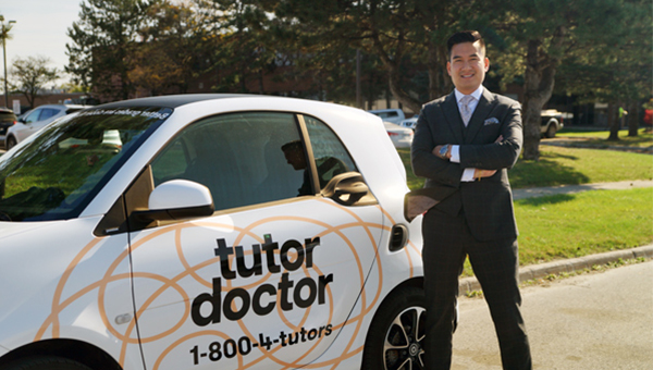 Tutor Doctor Tutor Doctor