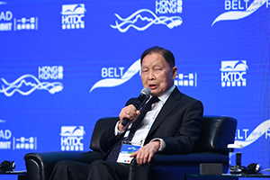 李文正 李文正