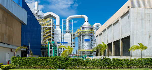 垃圾發電產業 垃圾發電產業