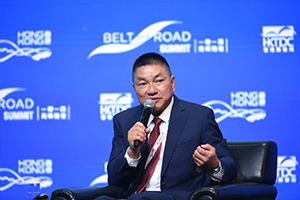 謝清海 謝清海