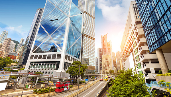 香港 香港
