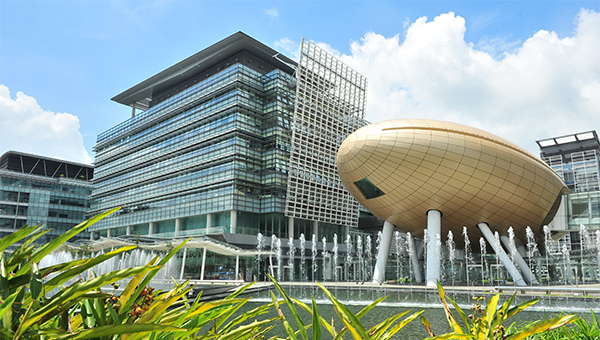 香港優勢 香港優勢