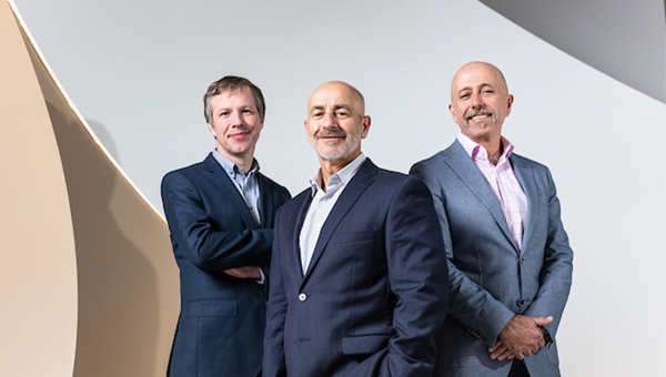 Frank Nesci,Charlie Bodycote,Greg Woollett Frank Nesci,Charlie Bodycote,Greg Woollett