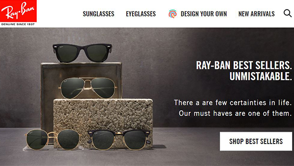 Ray-Ban