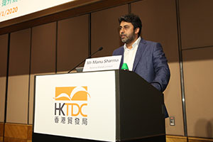 Manu Sharma Manu Sharma