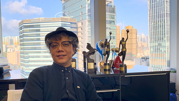 黃宏達 黃宏達