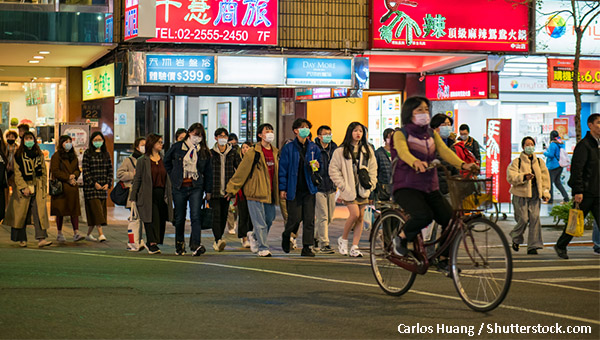 台灣單車出口