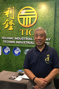 徐標揚 徐標揚