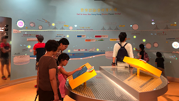 博物館展覽 博物館展覽