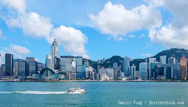 香港 香港