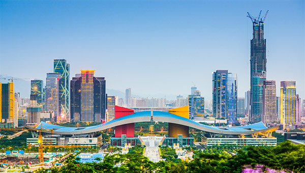 內地 內地