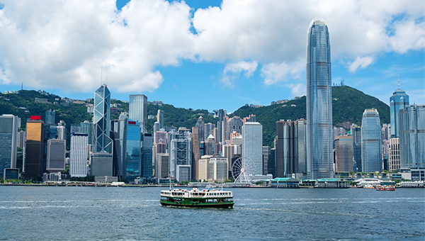香港 香港