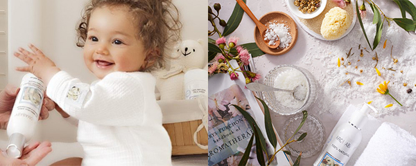 Aromababy Aromababy