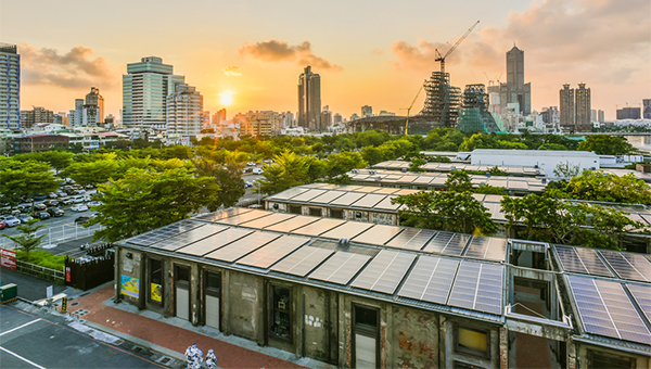 太陽能板 太陽能板