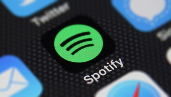 Spotify Spotify