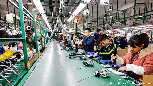 製造業 製造業