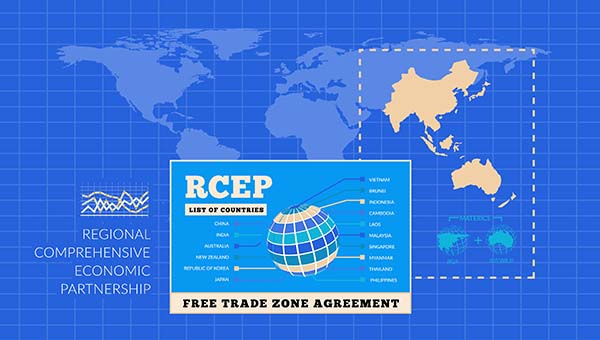 RCEP