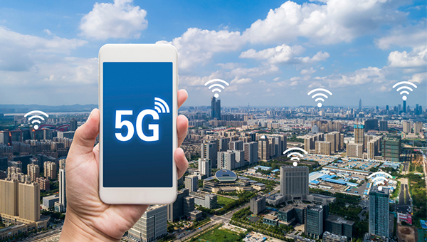 5G技術 5G技術