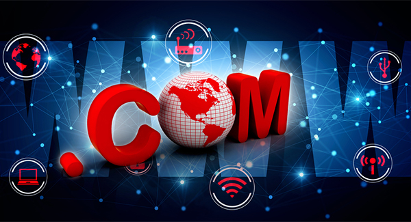 Domain Domain