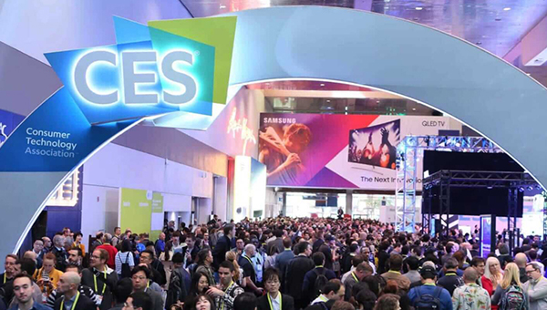 CES