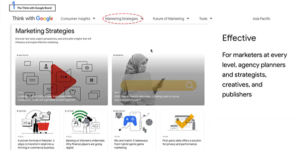 Think with Google Think with Google