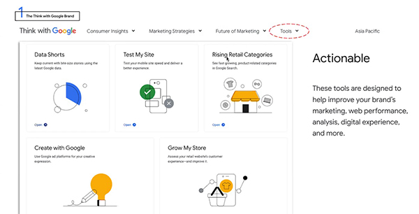 Think with Google Think with Google