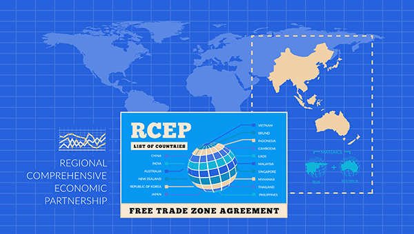 RCEP