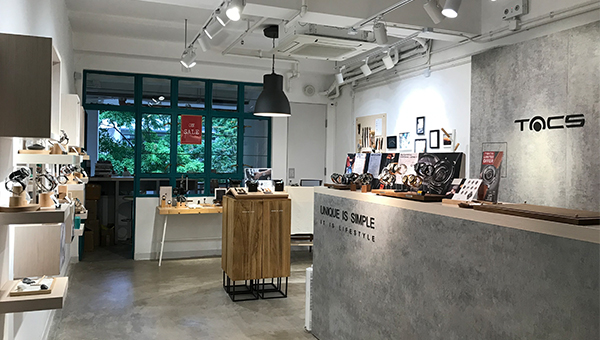 元創方形象店 元創方形象店