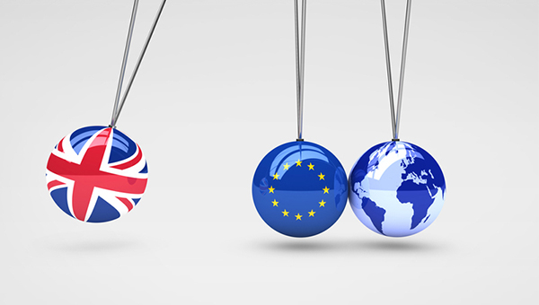 英國脫歐 英國脫歐