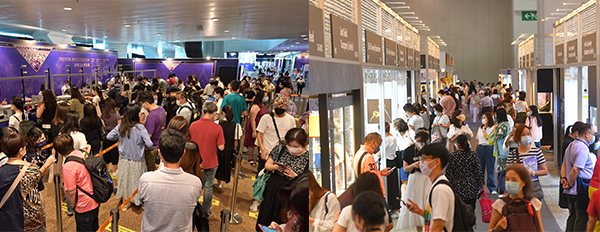 珠寶展 珠寶展