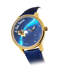 Fouetté小王子星空腕表 Fouetté小王子星空腕表