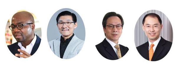 講者 講者