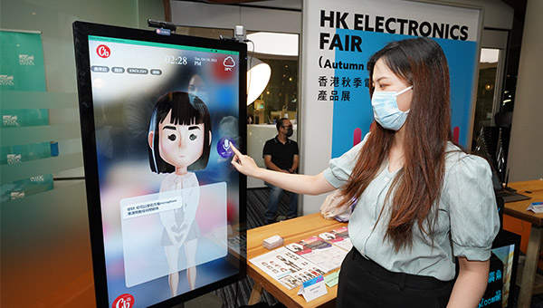 客服機械人 客服機械人