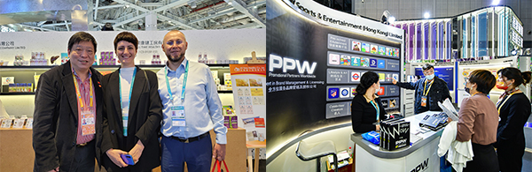 常康健工房,PPW 常康健工房,PPW