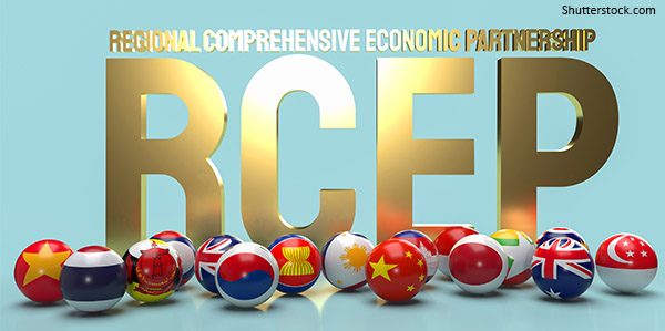 RCEP RCEP